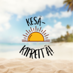 Kesäkiireitä